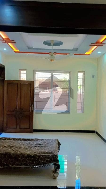 1250 Square Feet House In Stunning Pakistan Town - Phase 2 Is Available For Sale