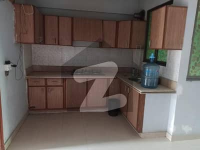 2 Bedrooms First Floor Apartment For Sale In Phase 2-Ext DHA Karachi