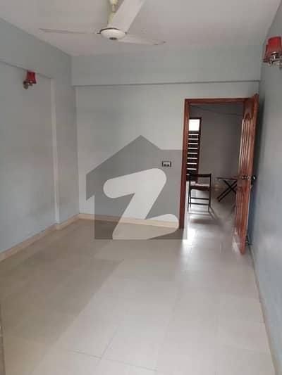2 Bedrooms First Floor Apartment For Sale In Phase 2-Ext DHA Karachi