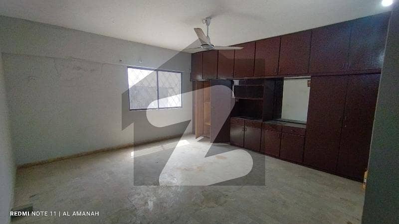 Spacious Apartment For Rent