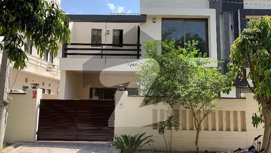 5 Marla House Buch Villas Multan For Rent