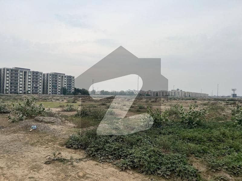 All Paid 01 Kanal Corner Location Plot No-576 Is Available For Sale In DHA Phase-9 Prism