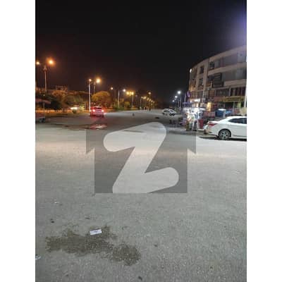 GROUND SHOP FOR RENT D 12 MARKAZ