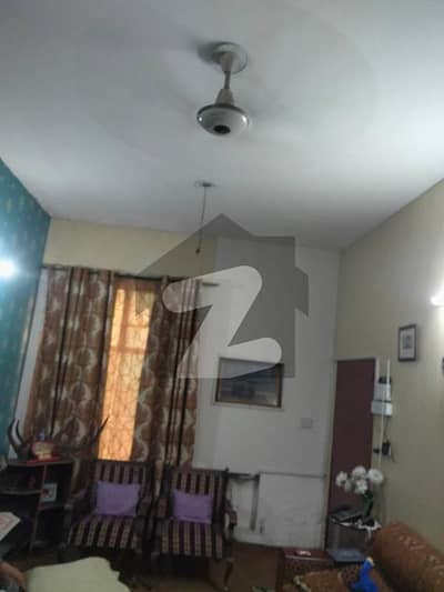 10 MARLA USED HOUSE FOR SALE IN WAPDA TOWN