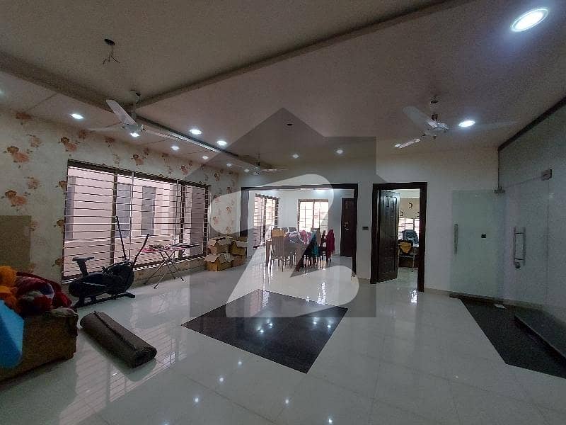 13 Marla House For Sale Saeed Colony Canal Road