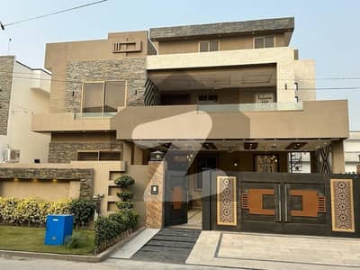 DC Colony 1 Kanal New House For Sale