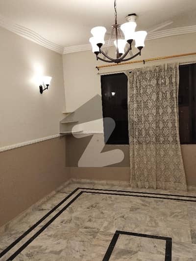 Fully Renovated Flat For Rent