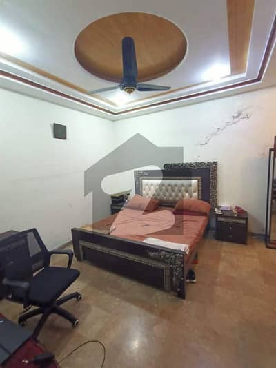 10 Marla Upper Portion In Punjab Coop Housing Society Is Available For Rent