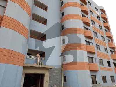 Flat Of 1000 Square Feet Available In Gulistan-e-Jauhar