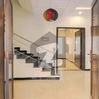 10 MARLA FIRST FLOOR AVAILABE FOR RENT IN VENUS SOCIETY LAHORE