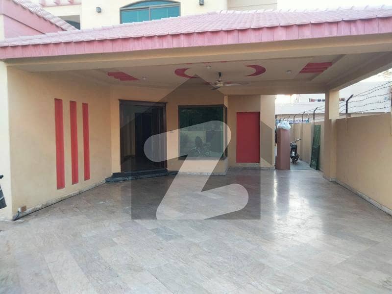 01 KANAL UPPER PORTION FOR RENT IN DHA PHASE 6