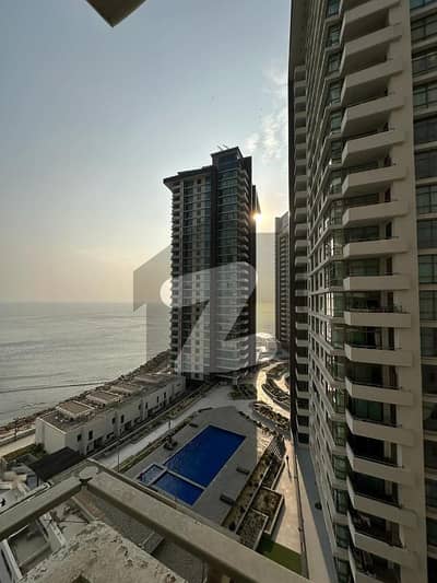 Sea Facing 3 Bedroom Apartment For Sale