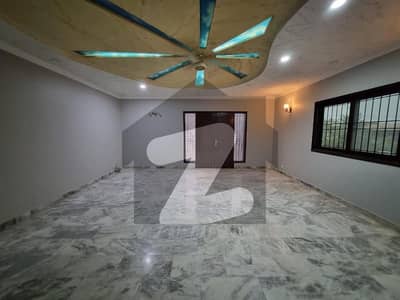 500 Yards Bungalow For Sale In Kh-E-Shahbaz Phase VII DHA Karachi