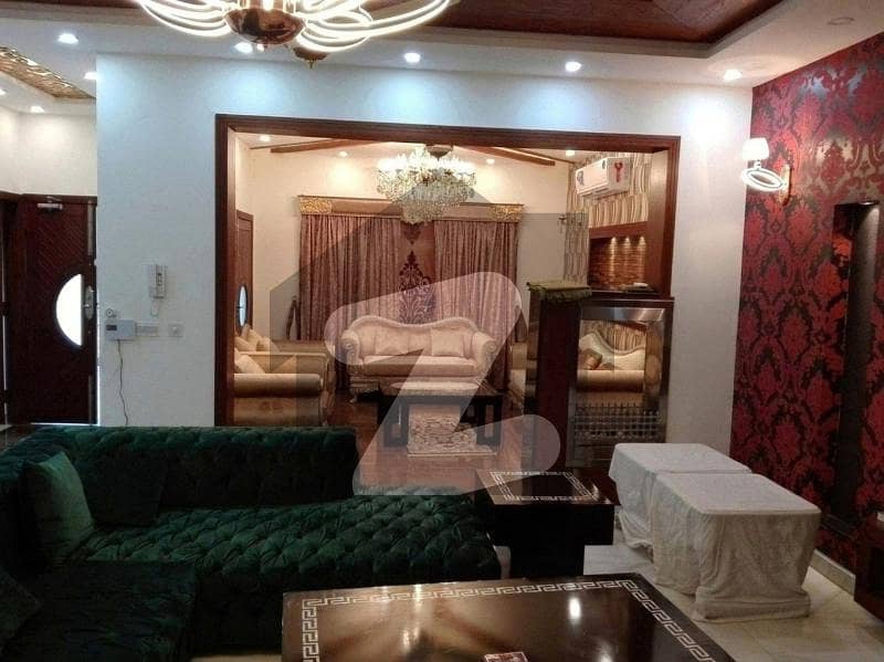 6 Marla House For Rent In Bahria Town - Bahria Home Lahore