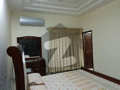 1 kanal furnish House for Rent