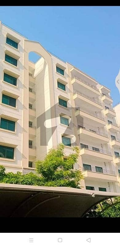 Apartment Available For Rent In Askari 11 Sec-B Lahore