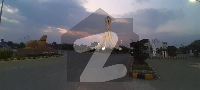 نیو لاهور سٹی لاہور میں 5 مرلہ رہائشی پلاٹ 30.0 لاکھ میں برائے فروخت۔