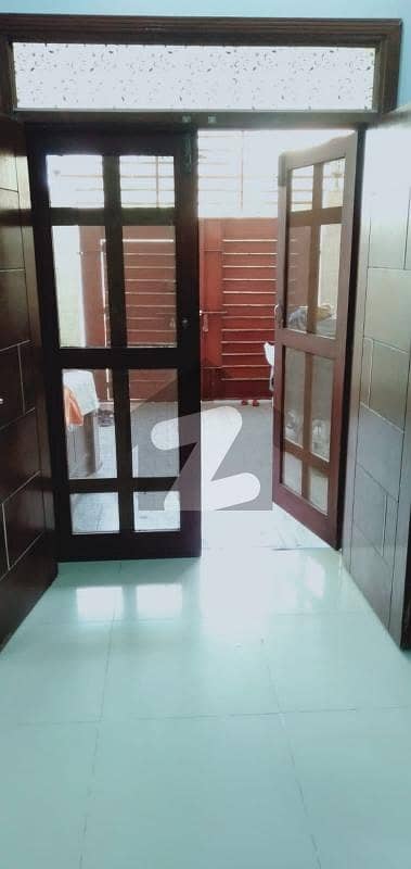 Gulshan E Maymar Sector Y 200 Sq Yard House For Sale