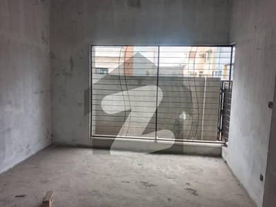 5 MARLA GRAY STRUCTURE HOUSE FOR SALE IN DHA RAHBAR BLOCK F