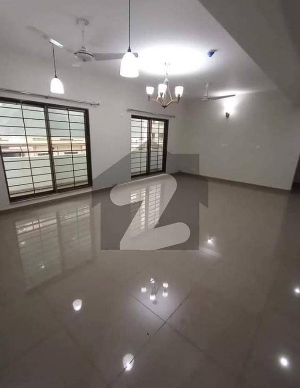 Brand New Apartment For Rent In Askari 11 Sec-B Lahore