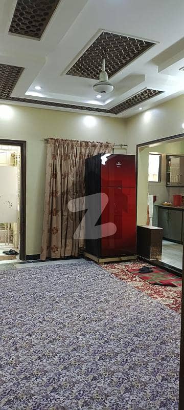 Shaheen Heights Apartment for Sale in Gulshan-Iqbal Block-7