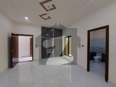 10 Marla Brand New House For Sale In Khayaban Colony No 2