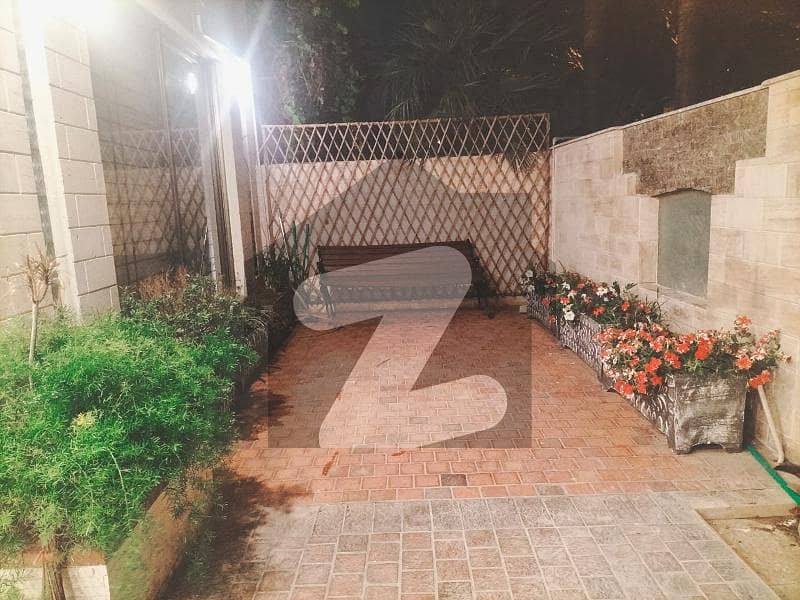 4 Beds 10 Marla Good Location House For Rent In DHA Phase 5