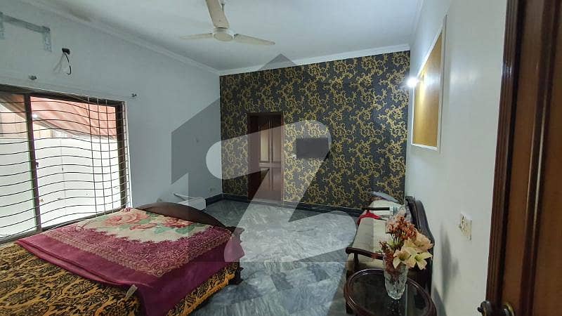 ڈی ایچ اے فیز 3 ڈیفنس (ڈی ایچ اے),لاہور میں 5 کمروں کا 1 کنال مکان 7.8 کروڑ میں برائے فروخت۔