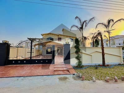 Reasonably-Priced 17 Marla House In Buch Executive Villas Is Available As Of Now Reasonably-Priced 17 Marla House In Buch Executive Villas Is Available As Of Now