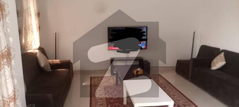 3 Bed Drawing Lounge 3rd Floor Flat For Sale Block K North Nazimabad
