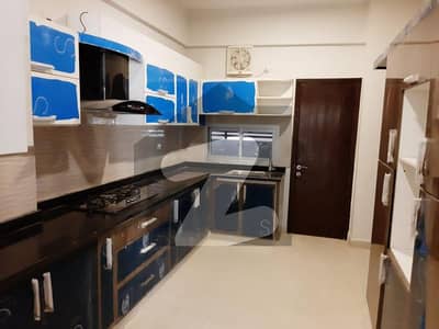 Apartment For Sale At NHS Karsaz