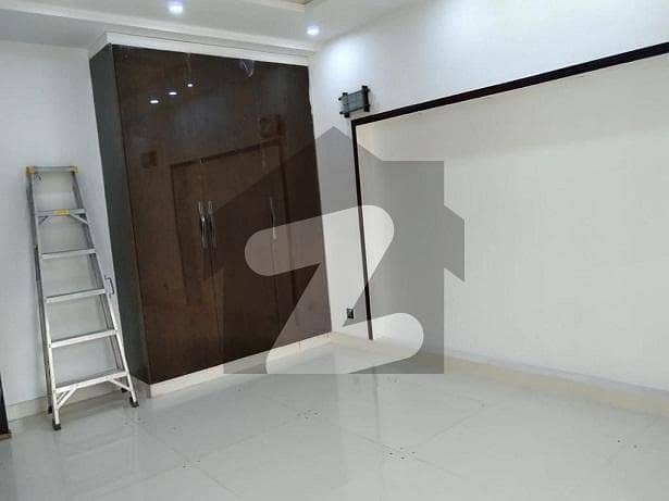 5 MARLA LIKE A NEW UPPER PORTION FOR RENT IN BB BOCK BAHRIA TOWN LAHORE