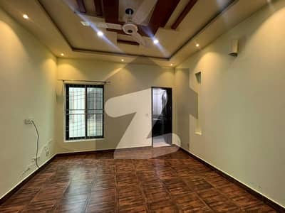 8 Marla Brand New Upper Portion With Gas Available For Rent In Canal Garden Near Bahria Town Lahore