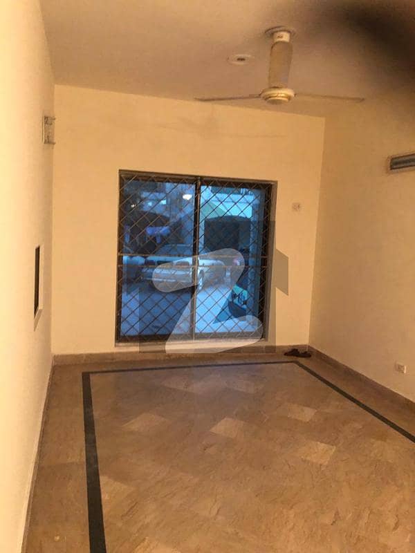 7 Marla First Floor Flat Is Available For Rent In Rehman Garden Near Dha Phase 1