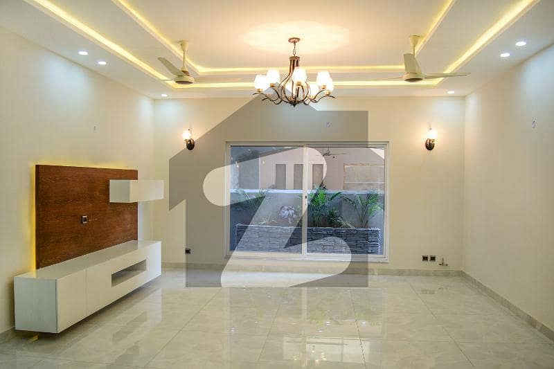 10 Marla House Is Available For Rent In Bahria Town Phase 4 Rawalpindi