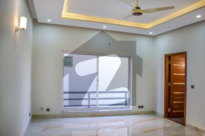 10 Marla House Is Available For Rent In Bahria Town Phase 4 Rawalpindi
