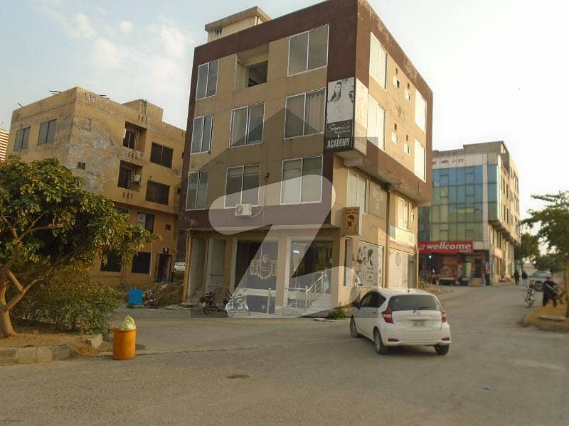 Commercial Ground Floor for Rent in Dha 2 Islamabad
