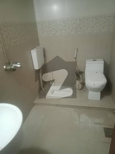 5 Marla Lower Portion For Rent In Sabzazar Scheme In Hot Location