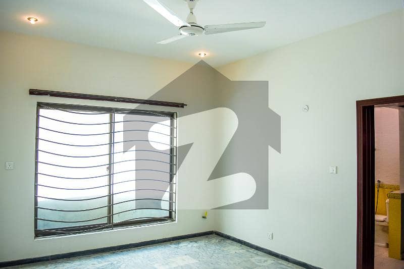20 Marla Upper Portion Is Available For Rent In Bahria Town Phase 04 Rawalpindi