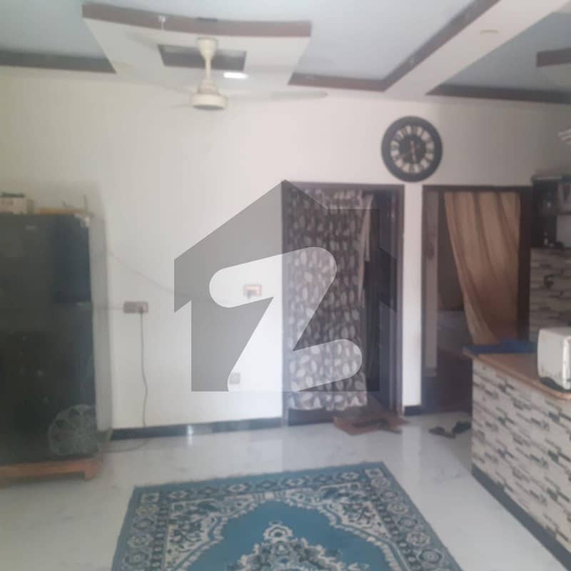 ناظم آباد 2 ناظم آباد,کراچی میں 3 کمروں کا 5 مرلہ زیریں پورشن 1.15 کروڑ میں برائے فروخت۔