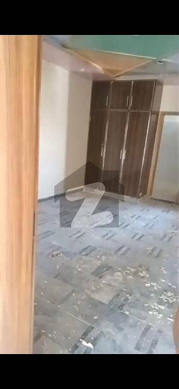 Iqbal Town 3 Bed Brand New 2nd Floor At Prime Location