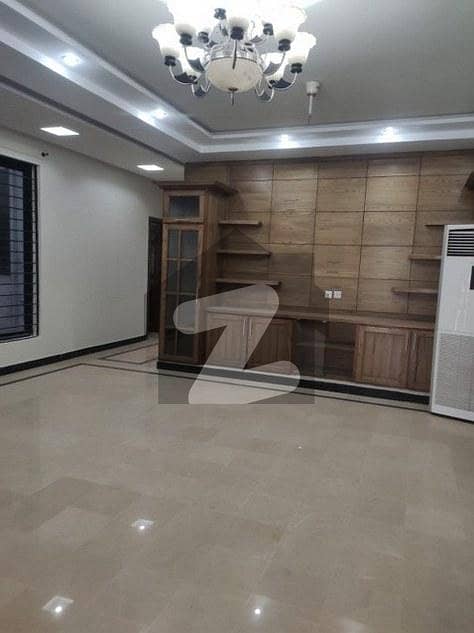 Ready To rent A Upper Portion 3200 Sq Ft In I-8/3 Islamabad