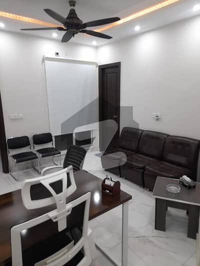 FLAT FOR RENT PUNJAB COOPRATIVE HOUSING SOCITY