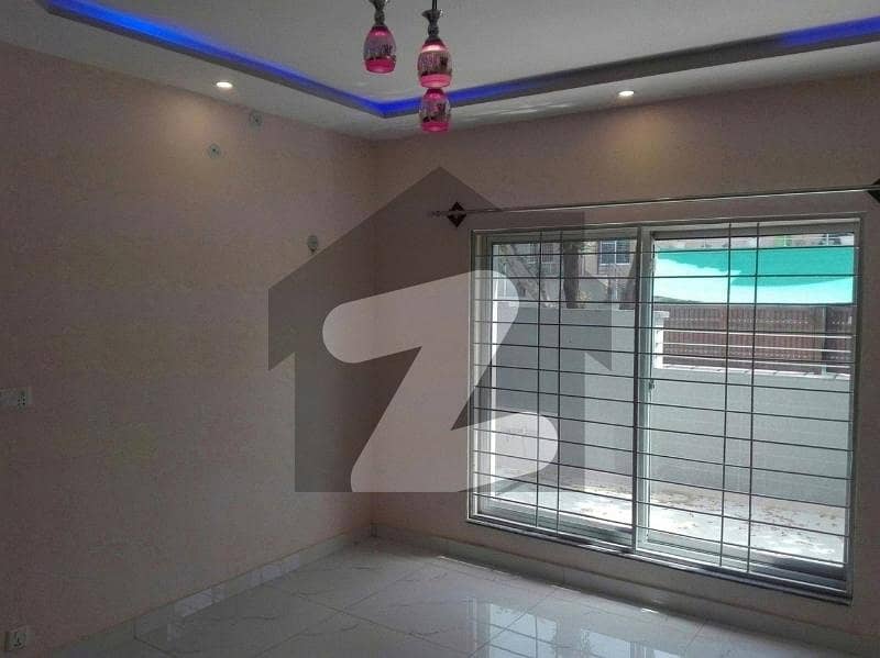 6 Marla House For Rent In Bahria Town - Bahria Home Lahore