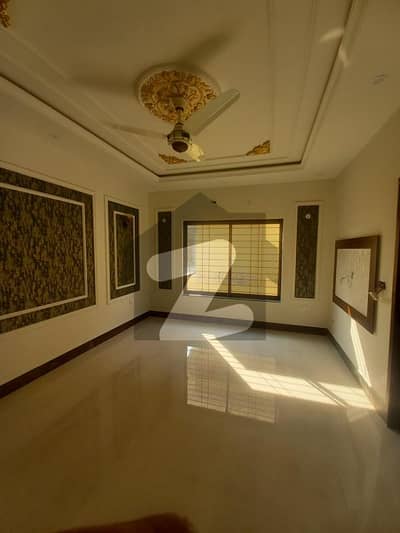 ARCHITECTS HOUSING SOCIETY LAHORE 10 MARLA NEW HOUSE FOR RENT
