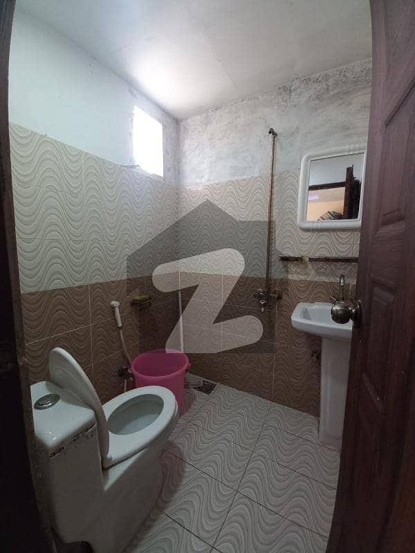 3 Bedroom with attached washrooms D D one kitchen neat and clean