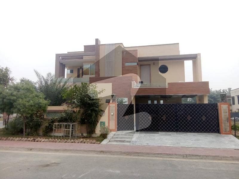 1 Kanal House For Sale in Bahria Town Nishtar Block All Amanities in near by