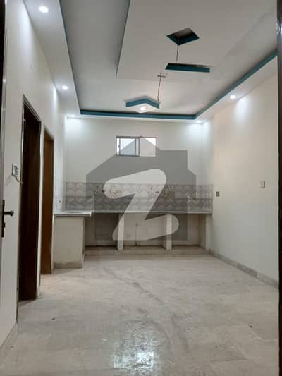 Brand New 3 Bed Lounge For sale in Nazimabad