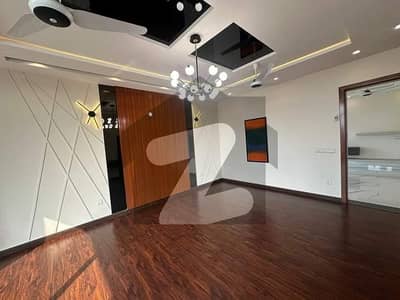 1 Kanal Upper Portion Available For Rent in DHA Phase 5