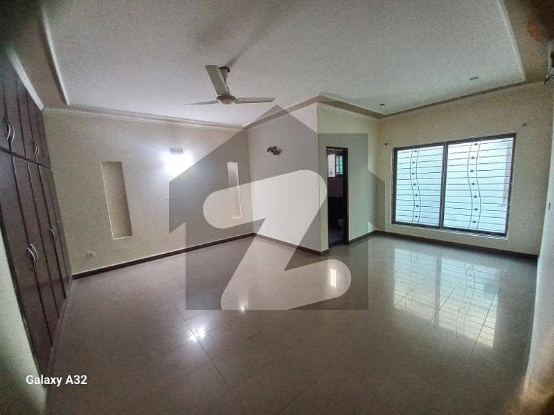 1 Kanal Upper Portion Tile Flooring For Rent Available In Valencia Housing Society Lahore
